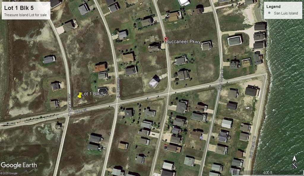 000 Jean Lafitte Drive - Photo 1