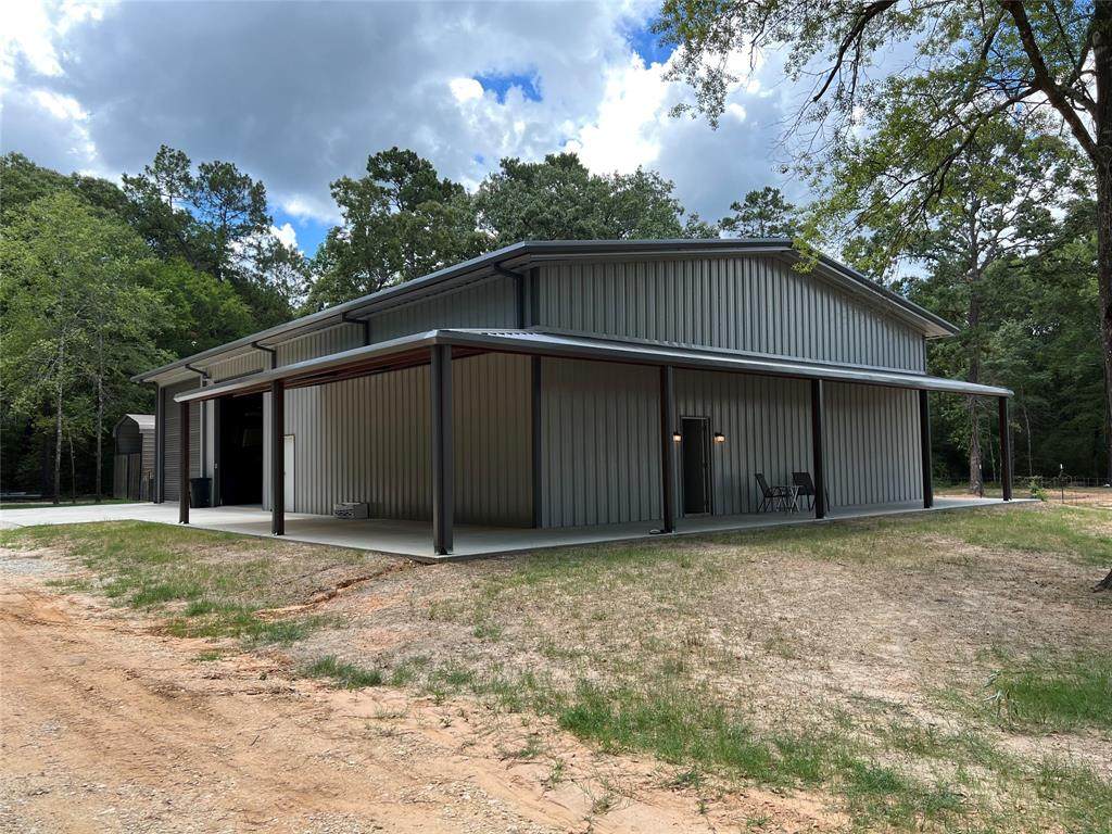 255 Black Branch Road - Photo 1