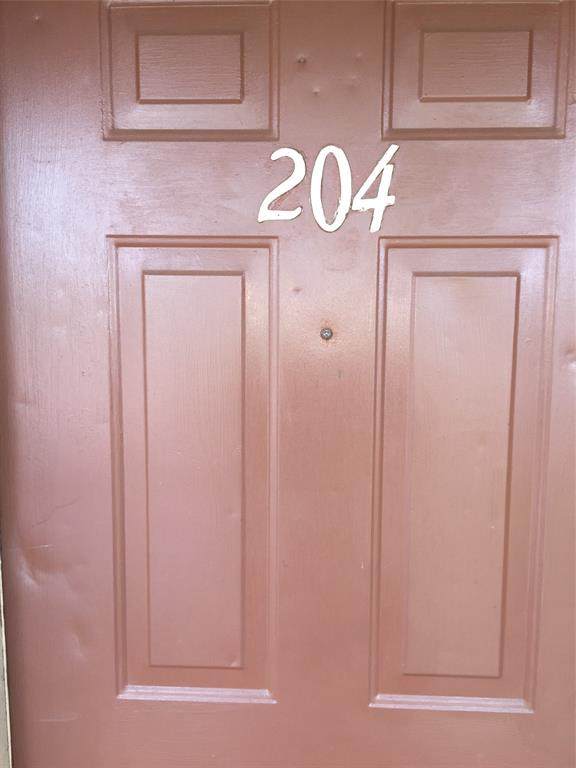 4710 Airport Boulevard - Photo 1