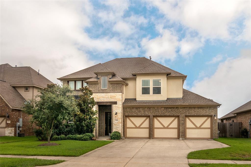 2985 Austin Breeze Lane - Photo 1
