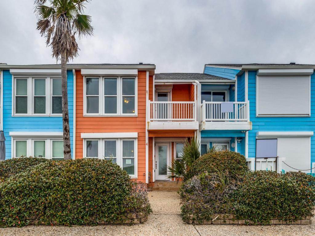8416 Seawall Boulevard - Photo 1