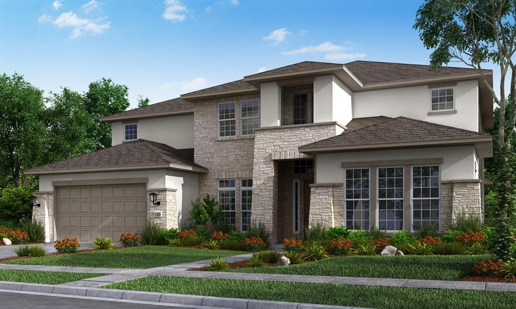 5723 Paterson Crossing Lane - Photo 1