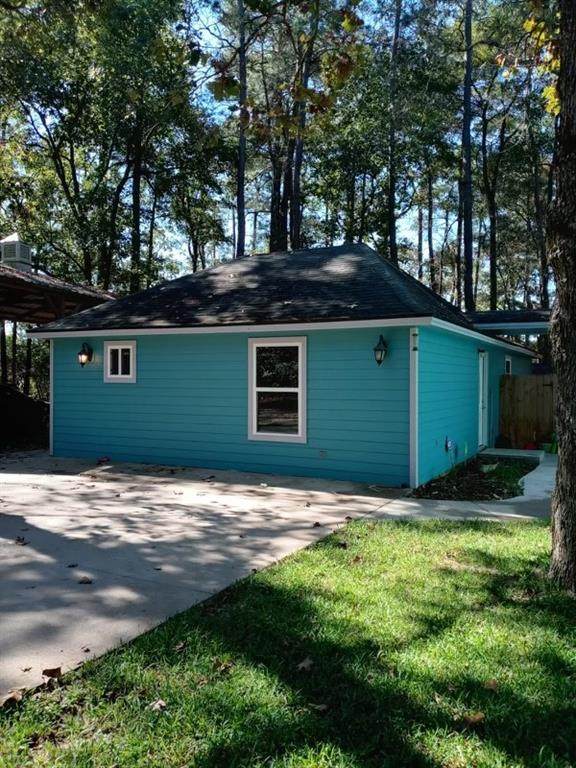 11509 Fm 2432 Road - Photo 1