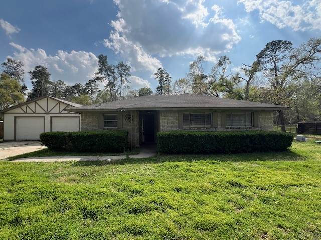 2002 Cherry Laurel Drive - Photo 1