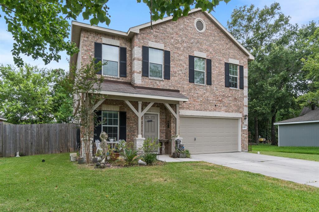 16855 Marlin Spike Way - Photo 1