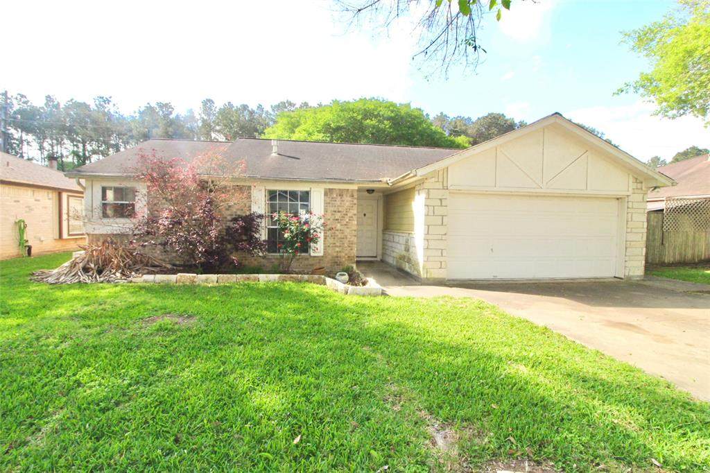 2615 Blue Mist Drive - Photo 1