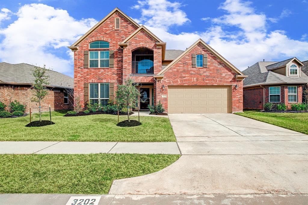 3202 Tall Sycamore Trail - Photo 1