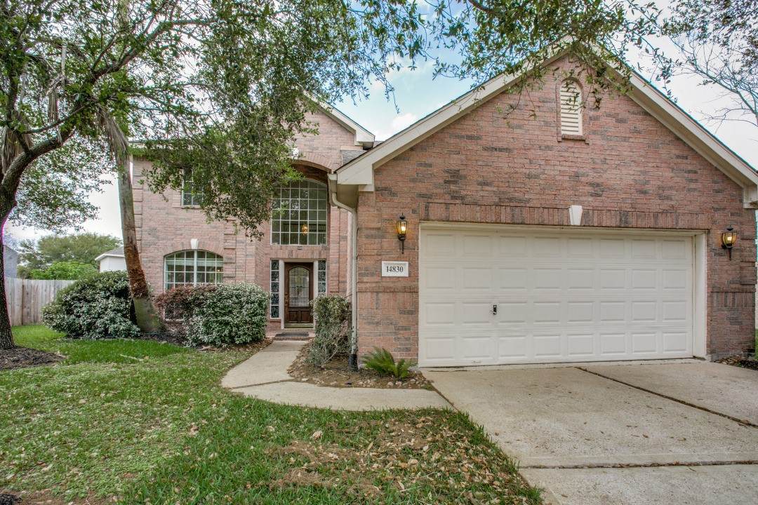 14830 Buckskin Bridge Court - Photo 1