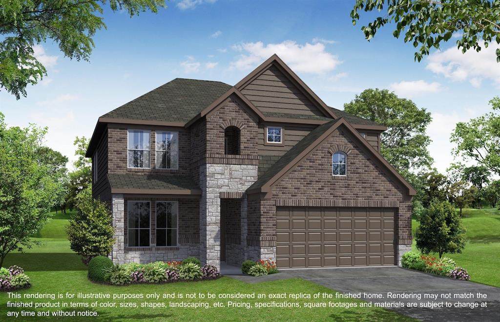 14707 Poplar Lake Trail - Photo 1