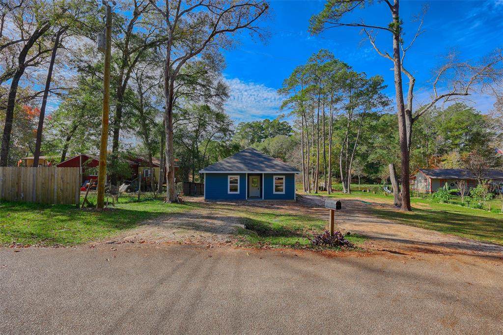 10952 Quinlan North Lake Drive - Photo 1