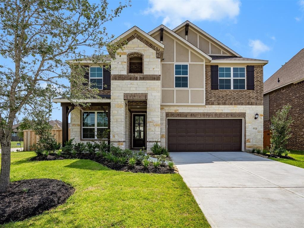 17124 Edge Branch Lane - Photo 1
