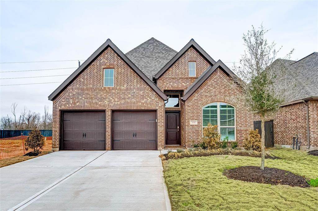 335 Jolly Ginger Drive - Photo 1