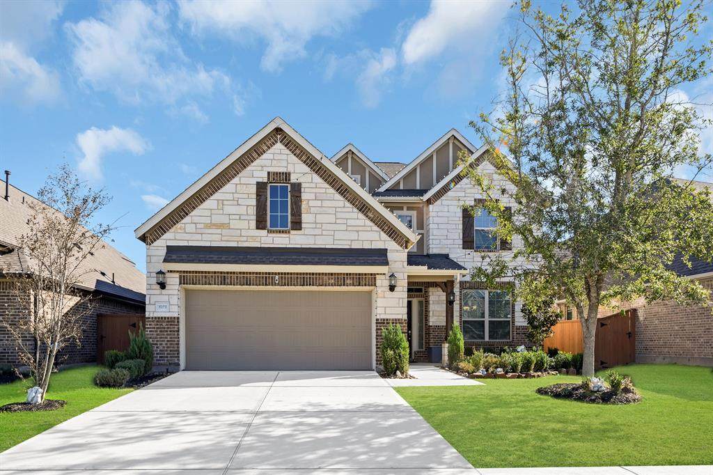 10711 Balivcar Court - Photo 1
