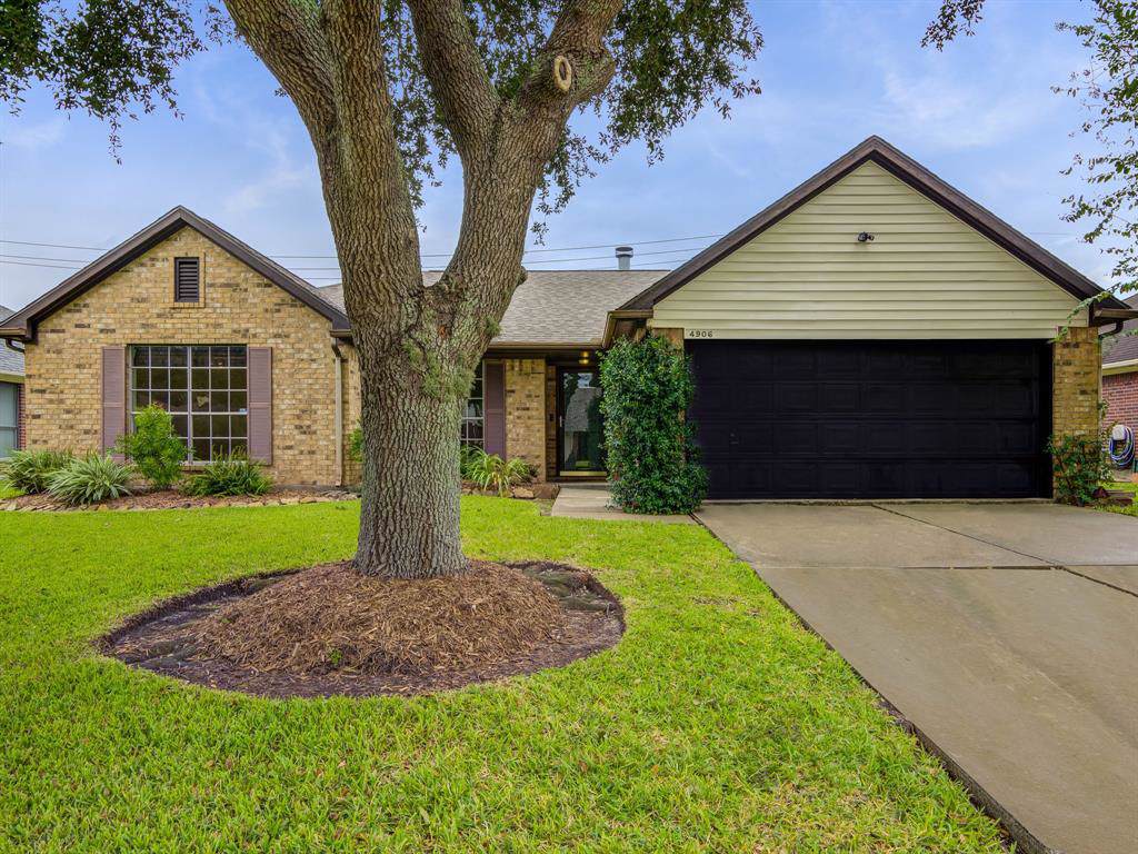 4906 Archway Drive - Photo 1