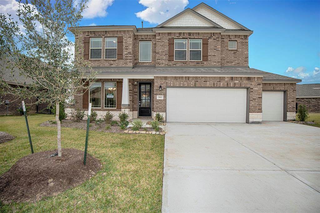 3001 Bernadino Drive - Photo 1