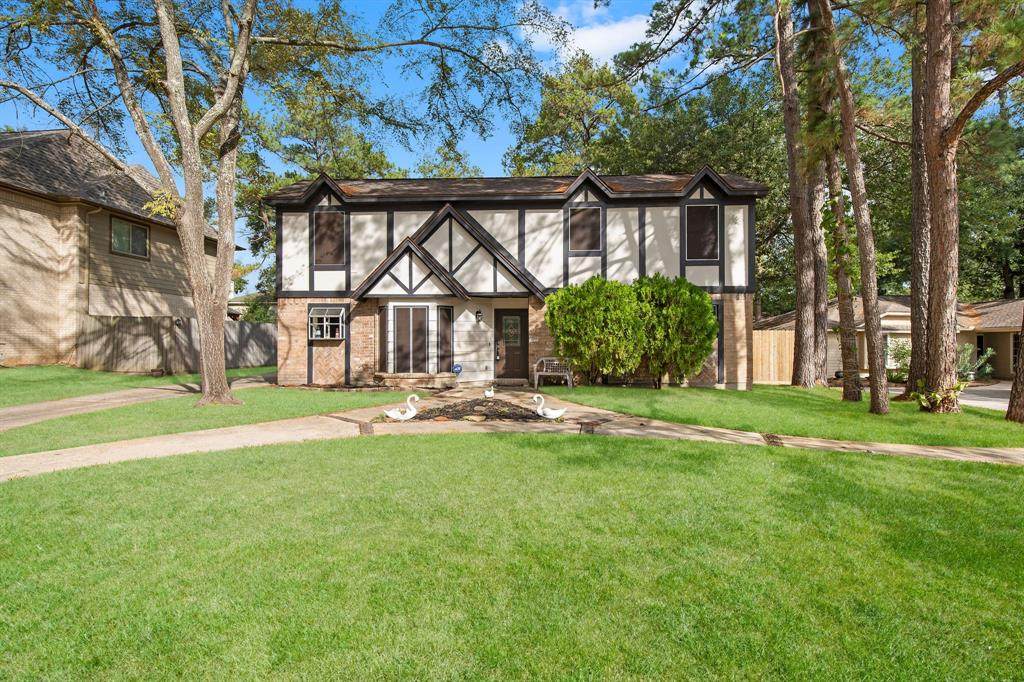8414 London Way Drive - Photo 1