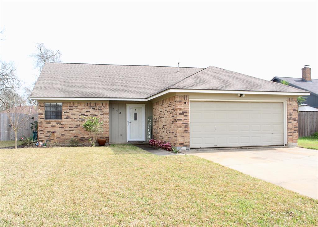 233 Corkwood Street - Photo 1