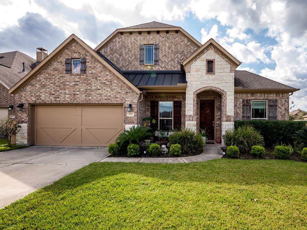 671 Cumberland Ridge - Photo 1