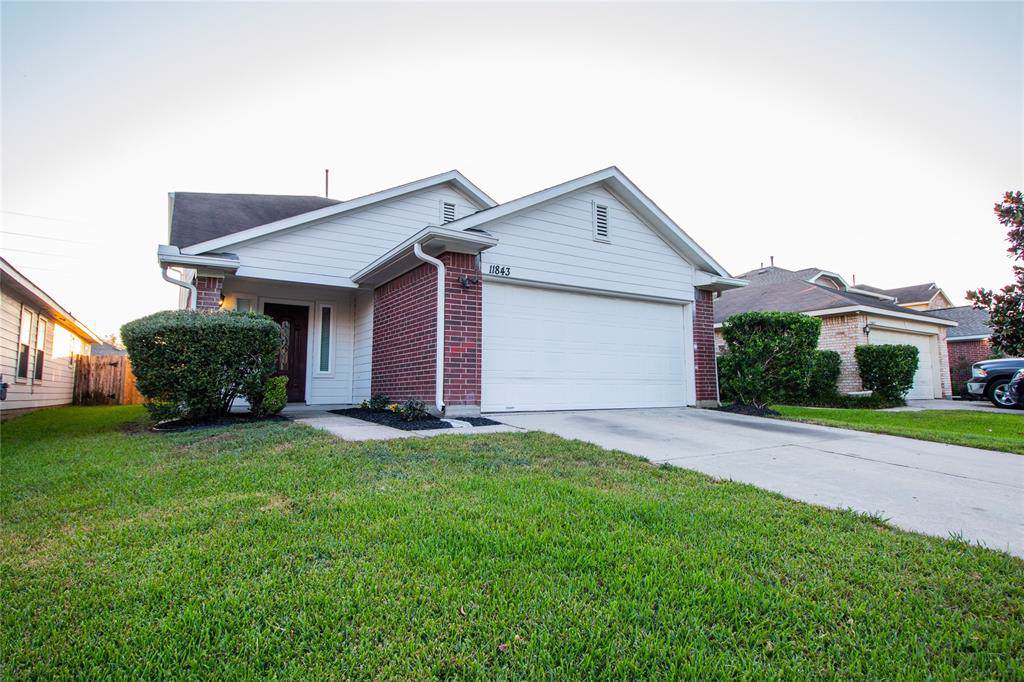 11843 Rolling Stream Drive - Photo 1