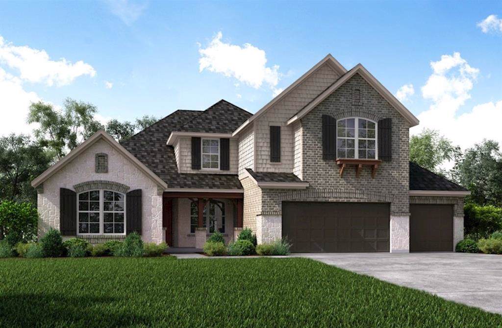 29610 Pewter Run Lane - Photo 1
