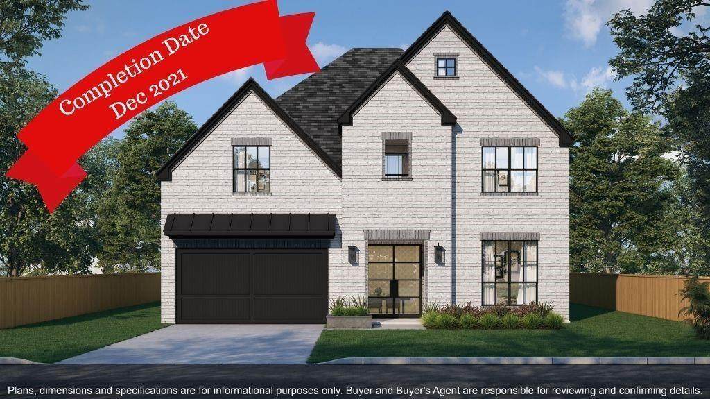 1427 Chamboard Lane - Photo 1