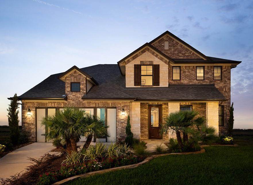 12612 Playa Cove Lane - Photo 1
