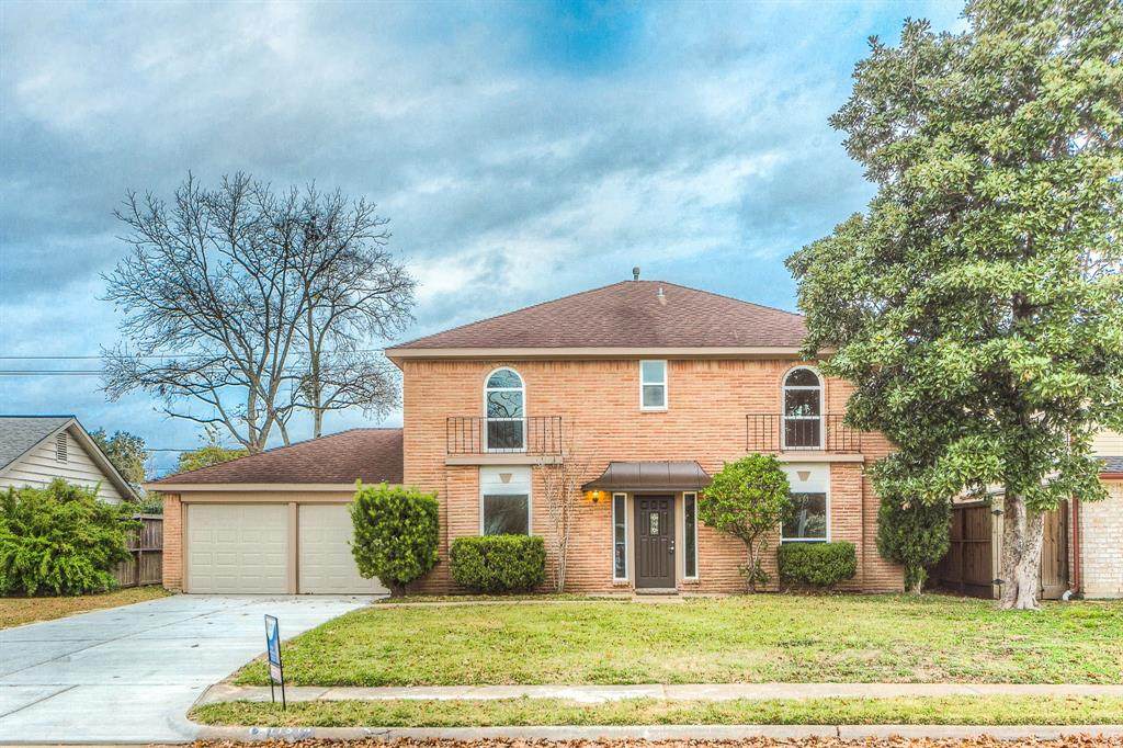 11514 Scottsdale Drive - Photo 1