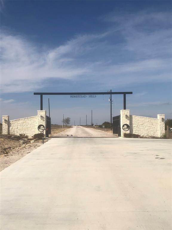 Tbd Homestead Drive - Photo 1