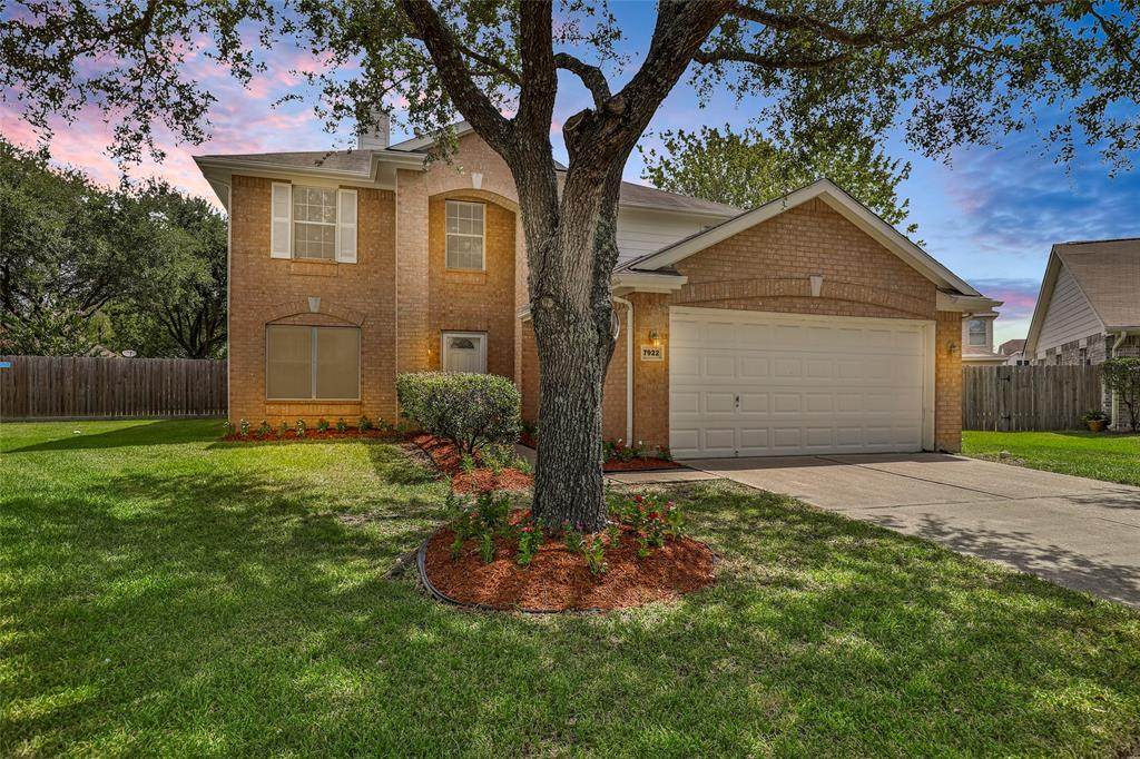 7922 Autumn Fall St Street - Photo 1