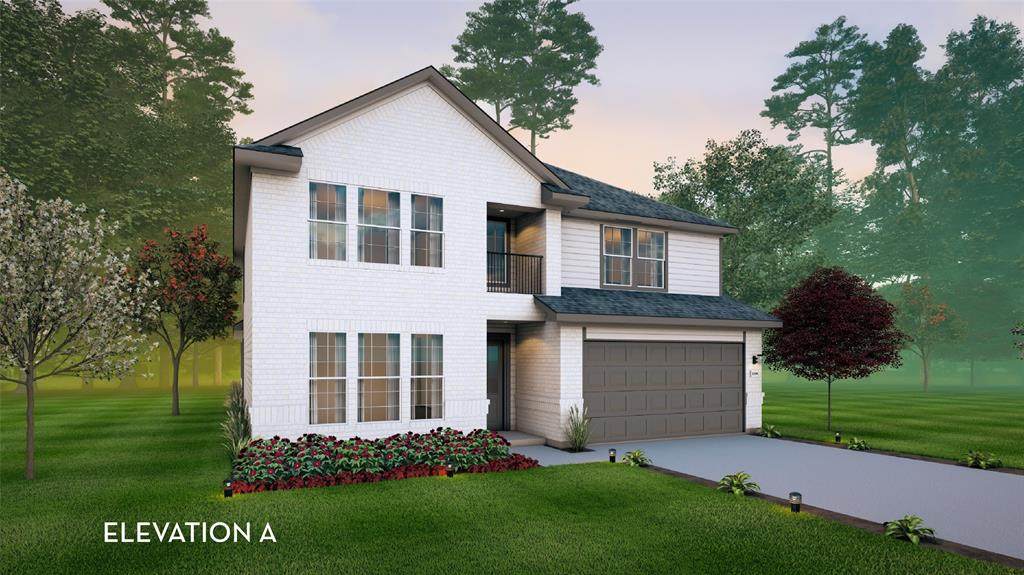 2706 Obsidian Drive - Photo 1