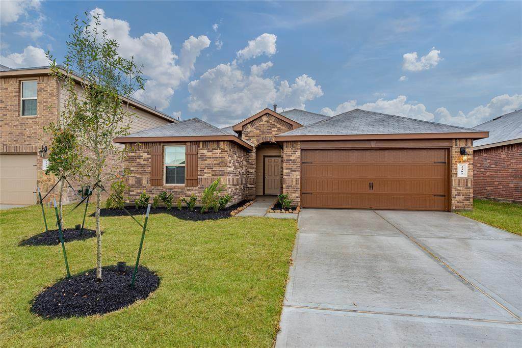 3301 Park Place Street - Photo 1