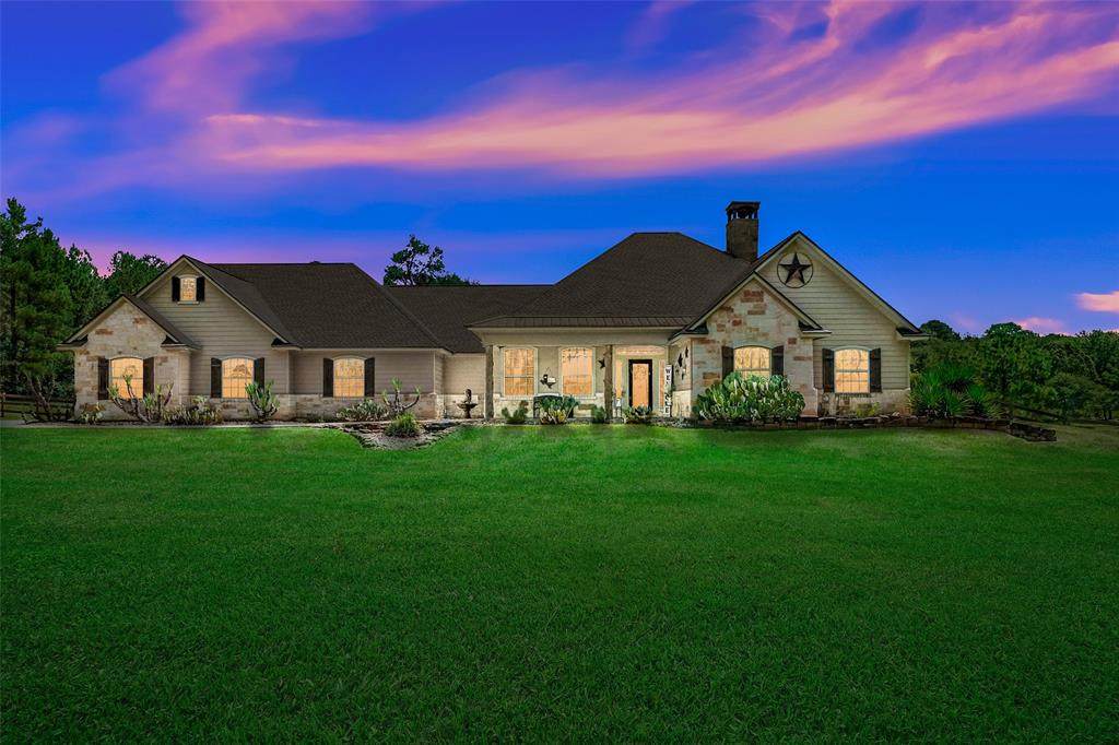 20188 Hilltop Ranch Drive - Photo 1