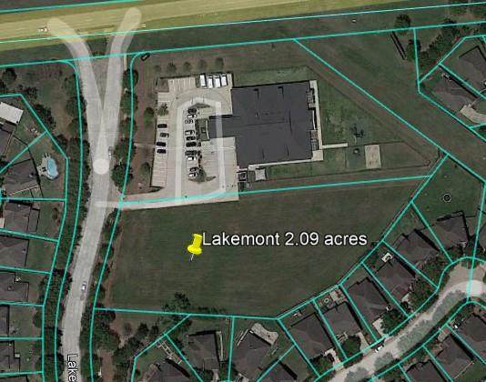 0 Lakemont Bend Lane - Photo 1