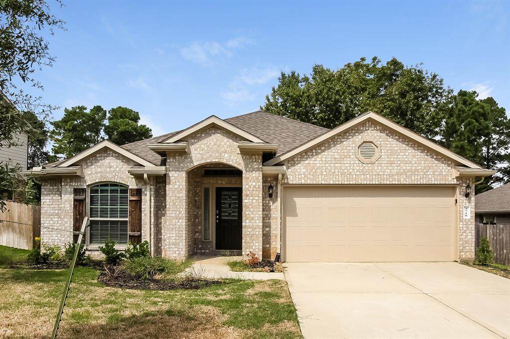 3718 Breckenridge Drive - Photo 1