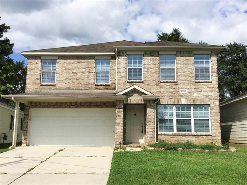 5056 Willow Point Drive - Photo 1