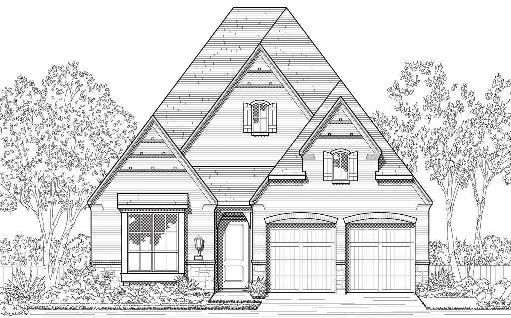 7503 Spiceberry Lodge Court - Photo 1