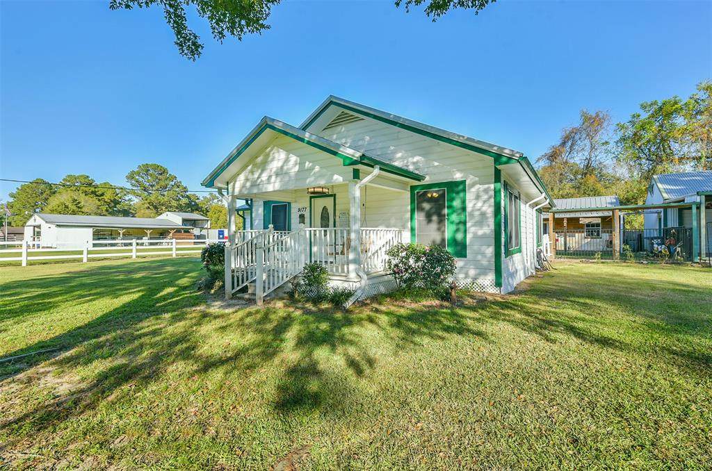 9177 Plum Grove Road - Photo 1