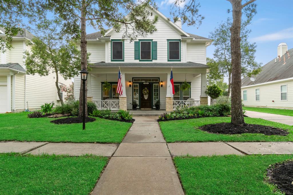 16226 Pine Thorn Drive - Photo 1