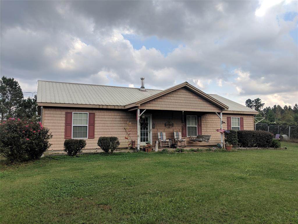 2825 Callaway Road - Photo 1