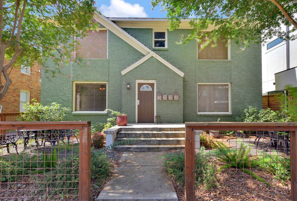 505 Polk Street - Photo 1