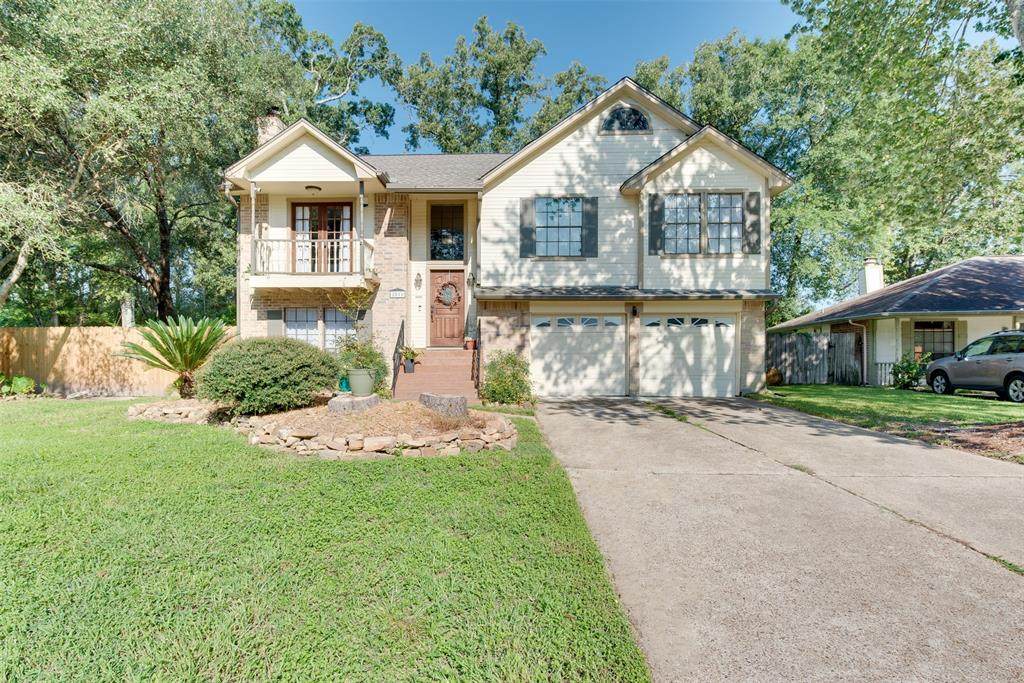 2811 Creek Manor Drive - Photo 1