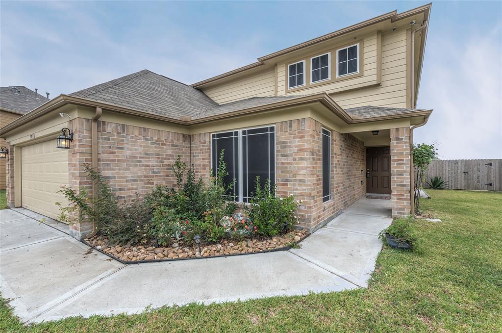 3010 Country Clearing Lane - Photo 1