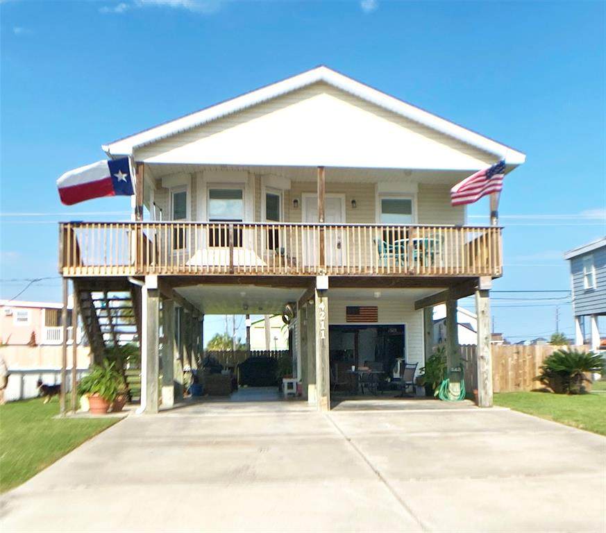 4211 Reeves Drive - Photo 1