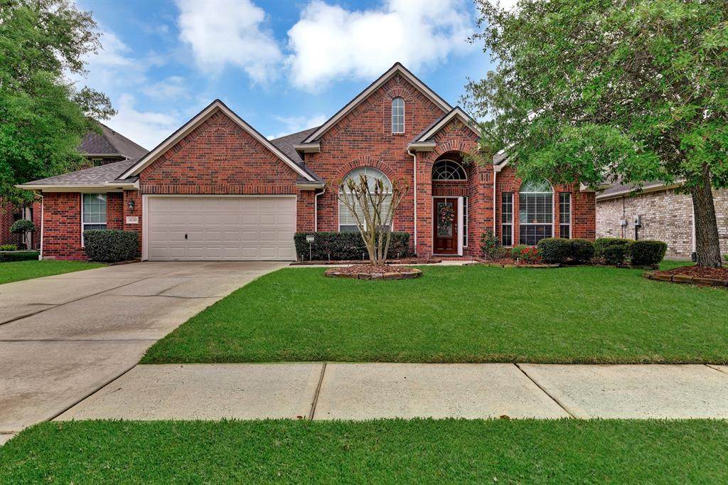 2630 Tranquil Oaks Court - Photo 1