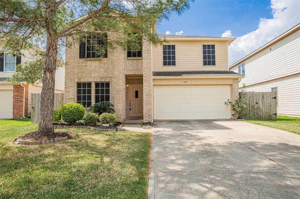 19519 Cliffsage Court - Photo 1