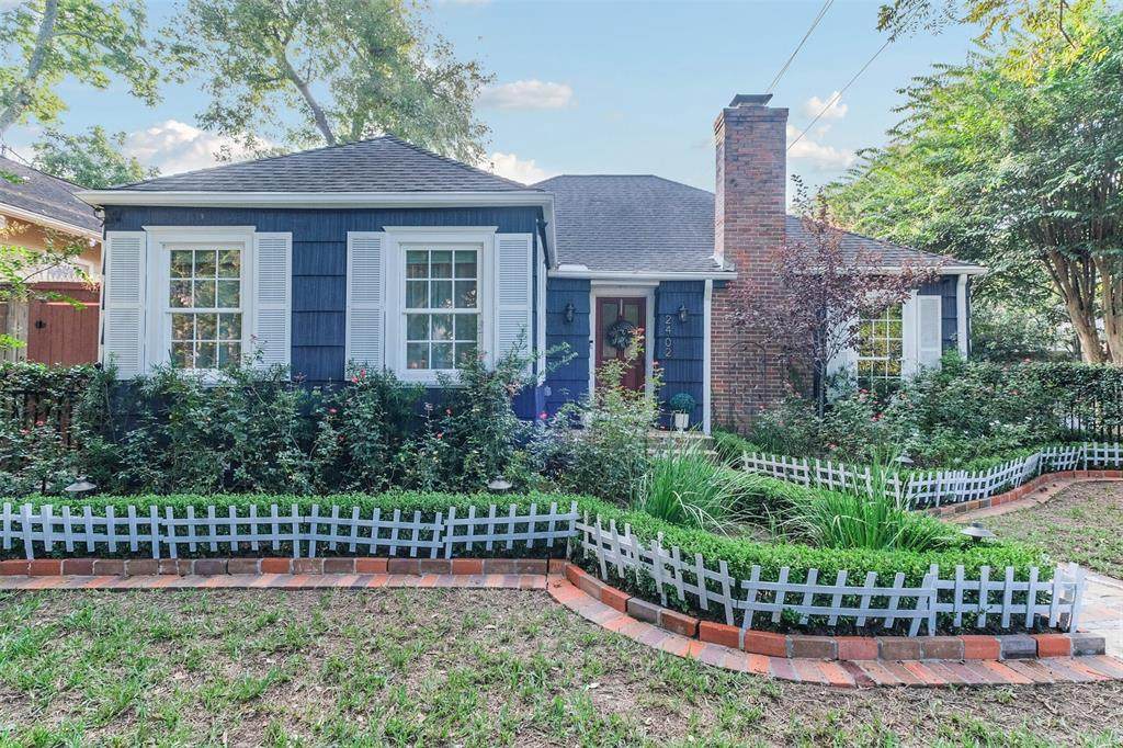 2402 Park Street - Photo 1