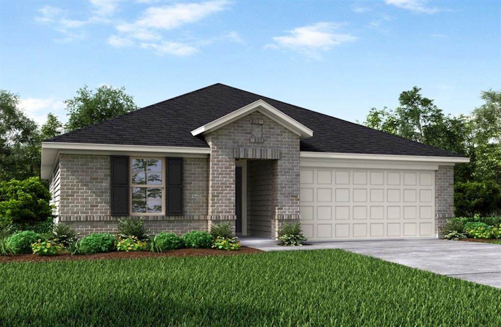 7502 Water Glen Lane - Photo 1