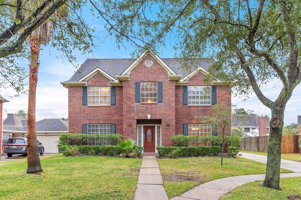 16719 Chestnut Meadow Court - Photo 1