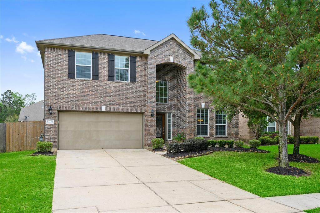 13738 Mckinney Creek Lane - Photo 1