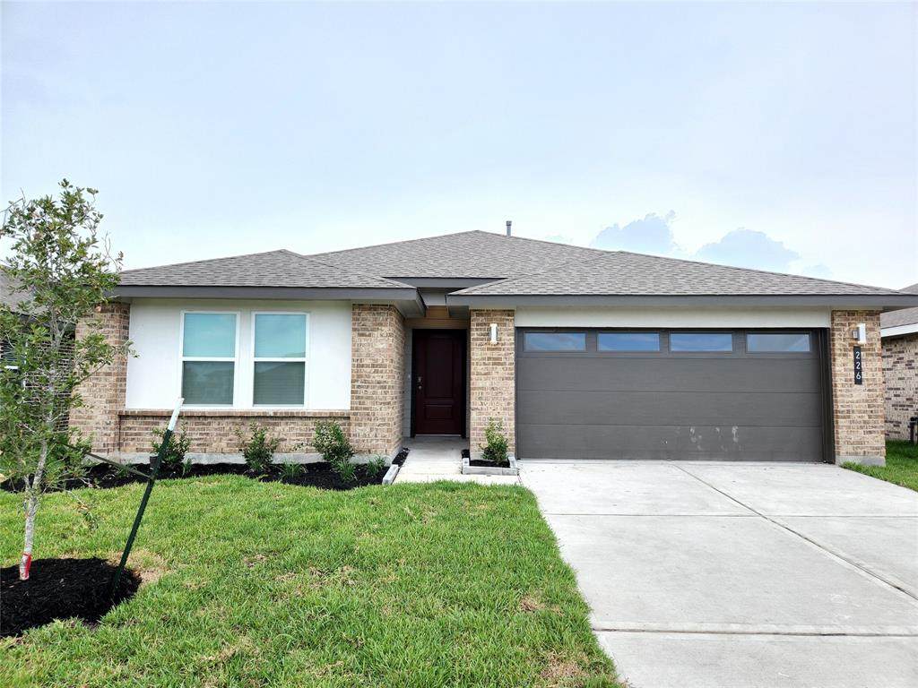 226 Serena Park Lane - Photo 1
